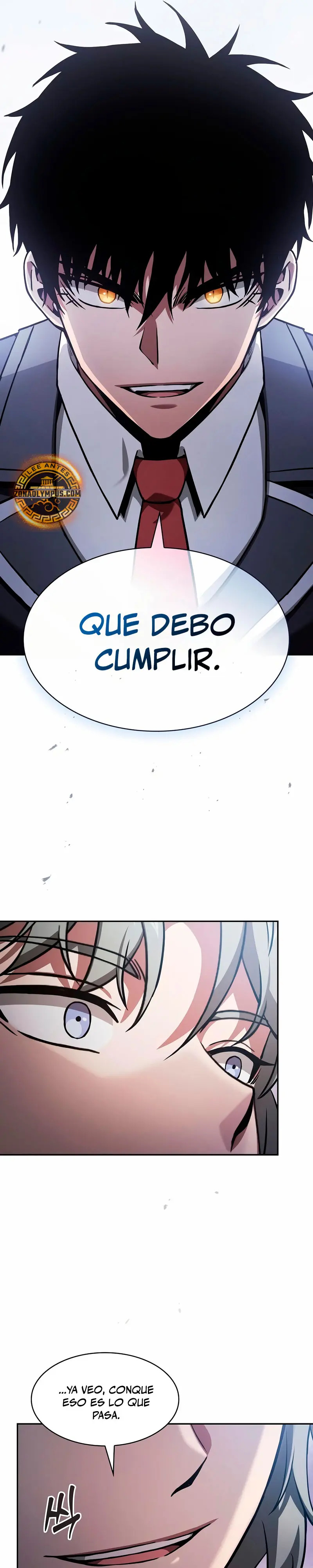 Read Maestro de Espadas Genio de la Academia ES Manga Online