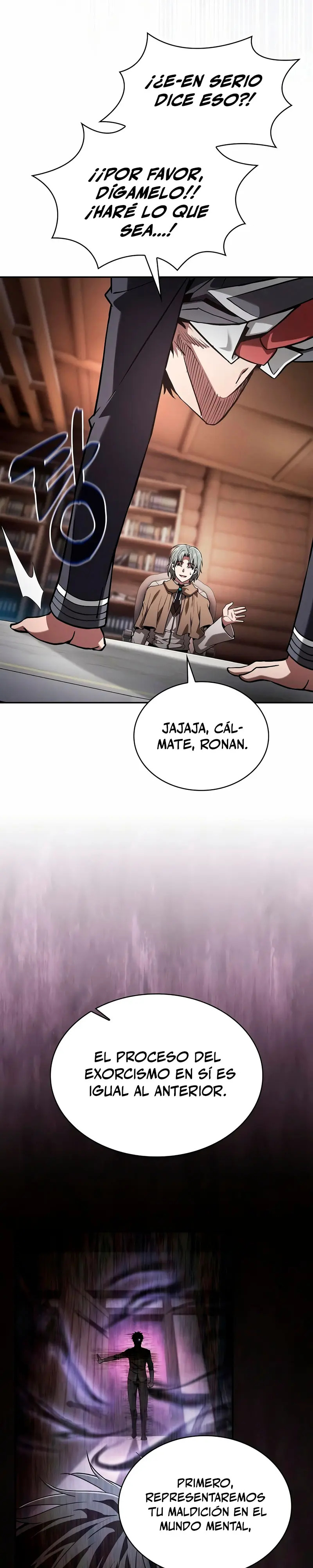 Read Maestro de Espadas Genio de la Academia ES Manga Online