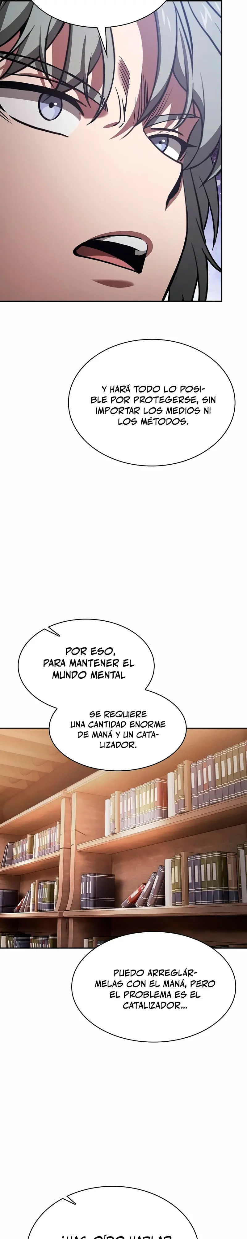 Read Maestro de Espadas Genio de la Academia ES Manga Online