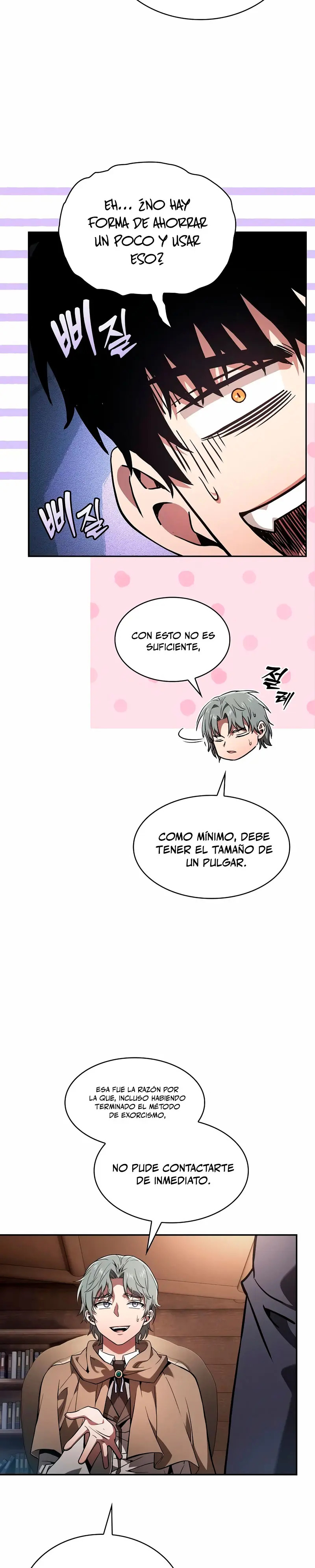 Read Maestro de Espadas Genio de la Academia ES Manga Online