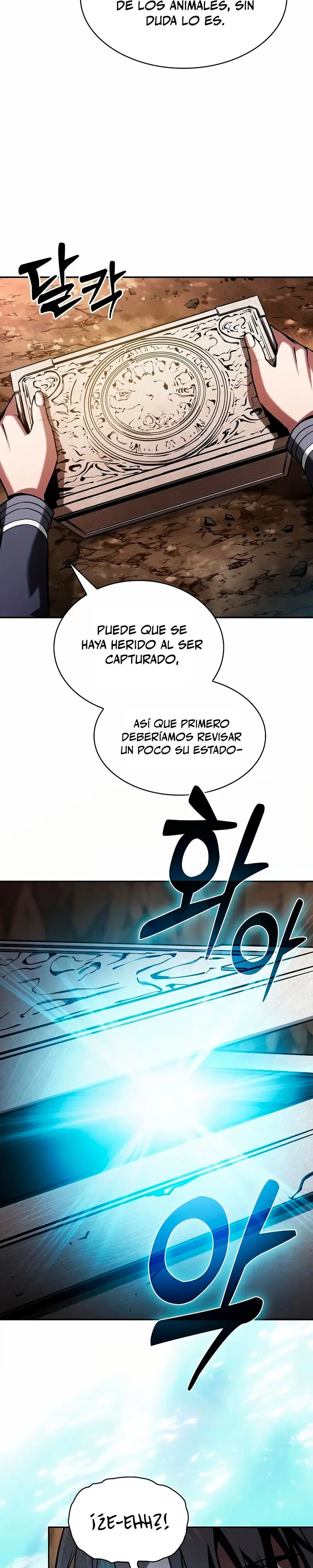 Read Maestro de Espadas Genio de la Academia ES Manga Online