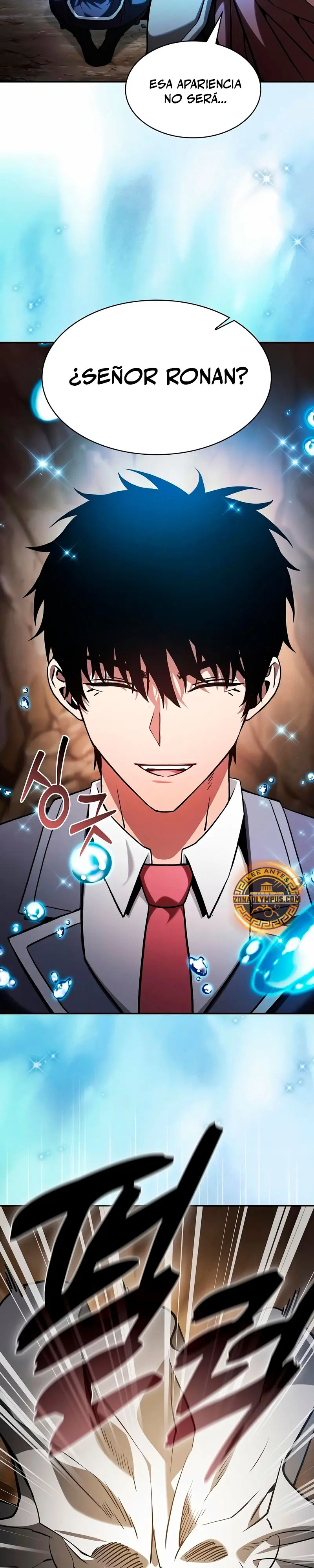 Read Maestro de Espadas Genio de la Academia ES Manga Online