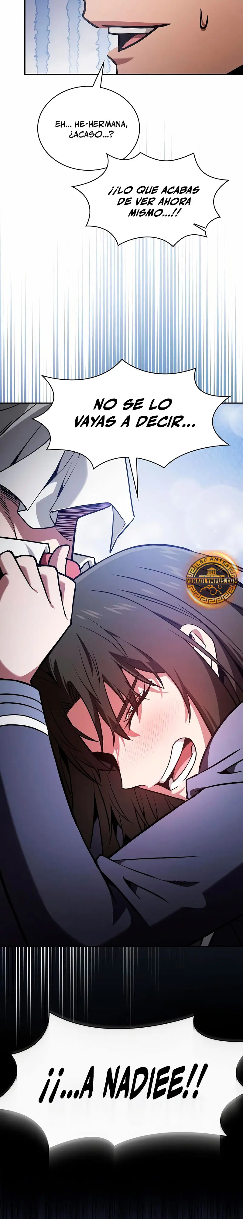 Read Maestro de Espadas Genio de la Academia ES Manga Online