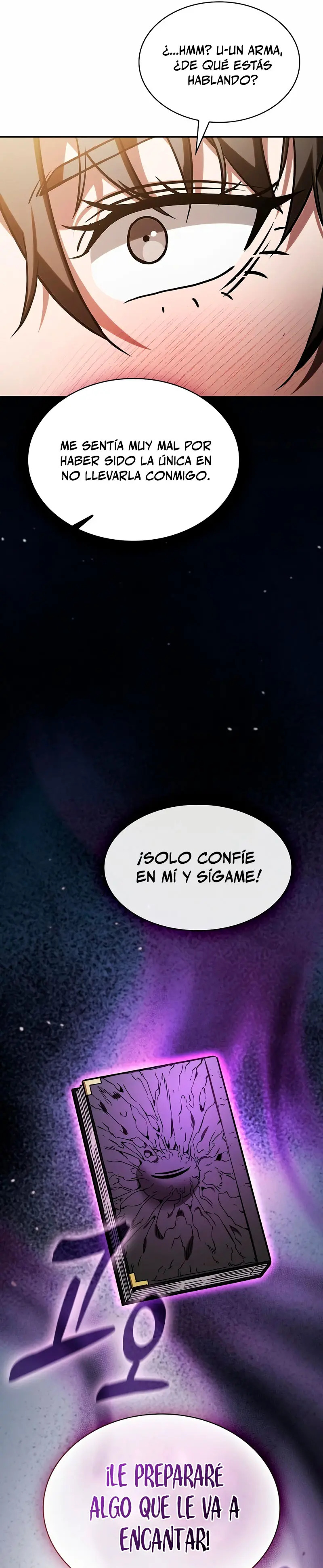 Read Maestro de Espadas Genio de la Academia ES Manga Online