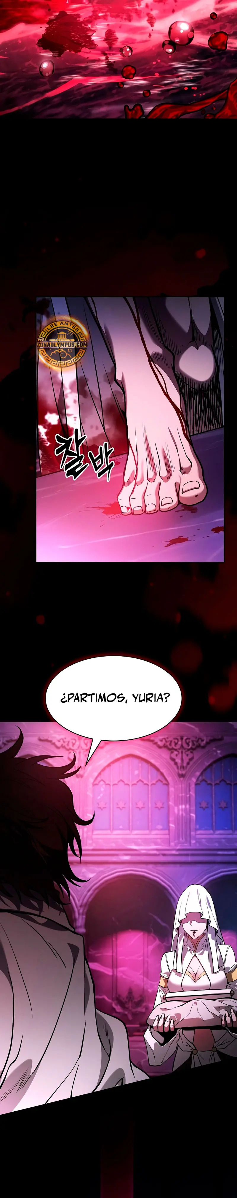 Read Maestro de Espadas Genio de la Academia ES Manga Online