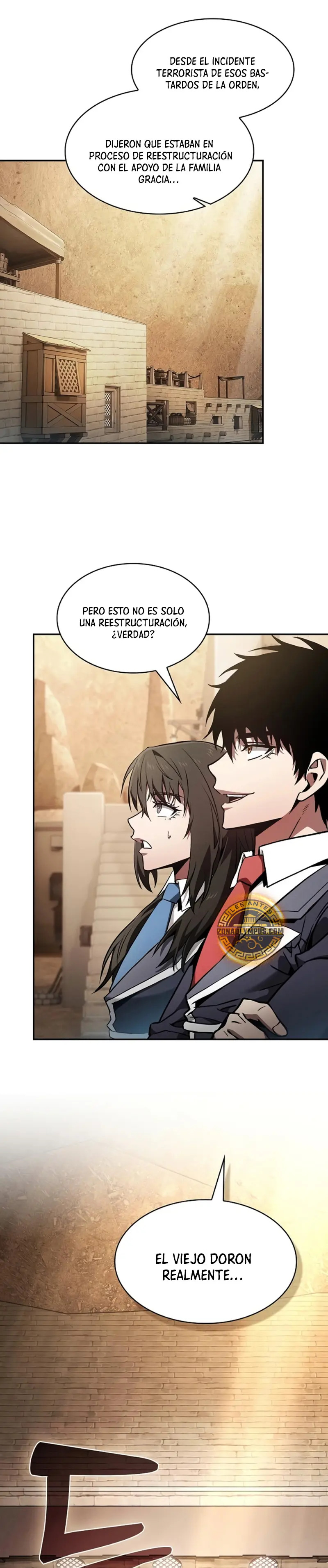 Read Maestro de Espadas Genio de la Academia ES Manga Online