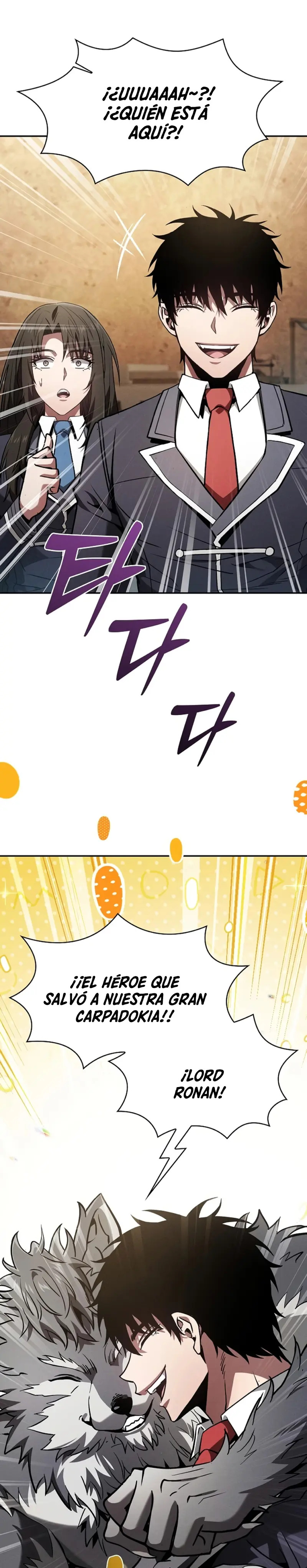 Read Maestro de Espadas Genio de la Academia ES Manga Online