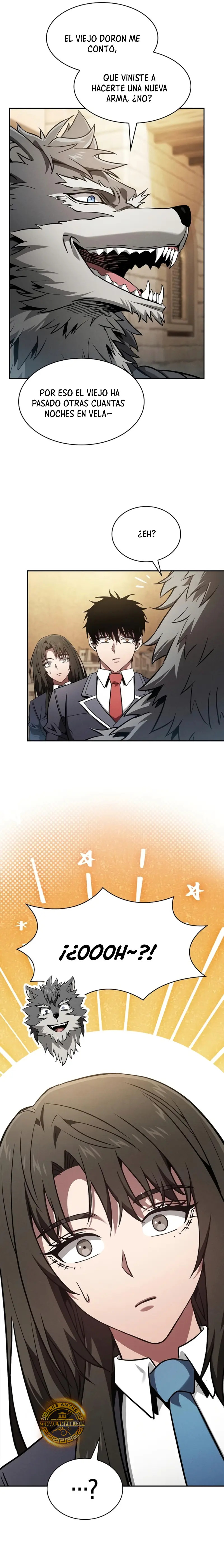 Read Maestro de Espadas Genio de la Academia ES Manga Online
