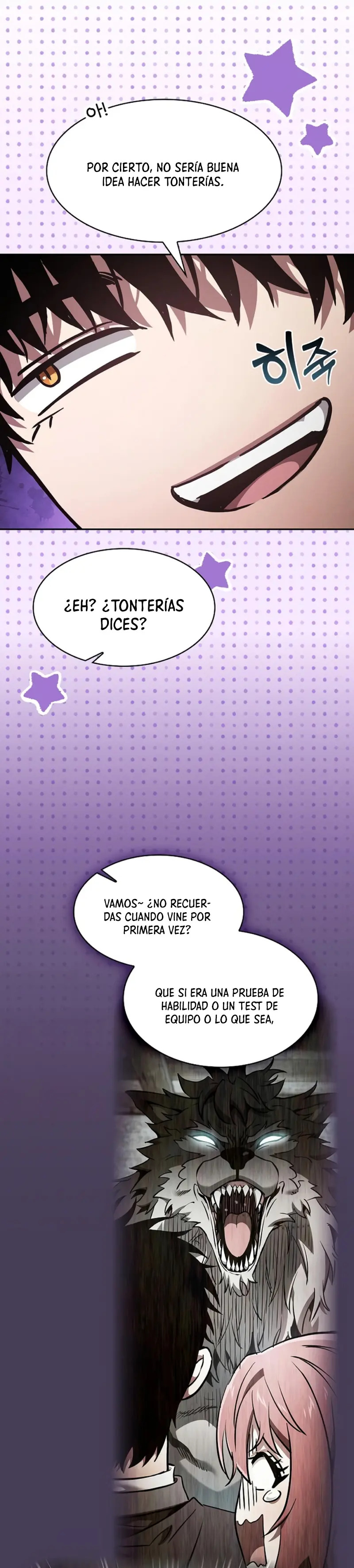 Read Maestro de Espadas Genio de la Academia ES Manga Online