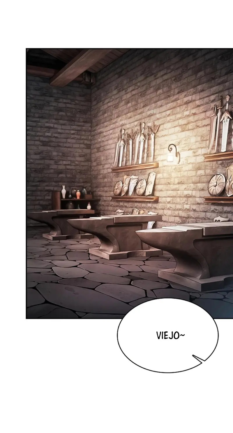 Read Maestro de Espadas Genio de la Academia ES Manga Online