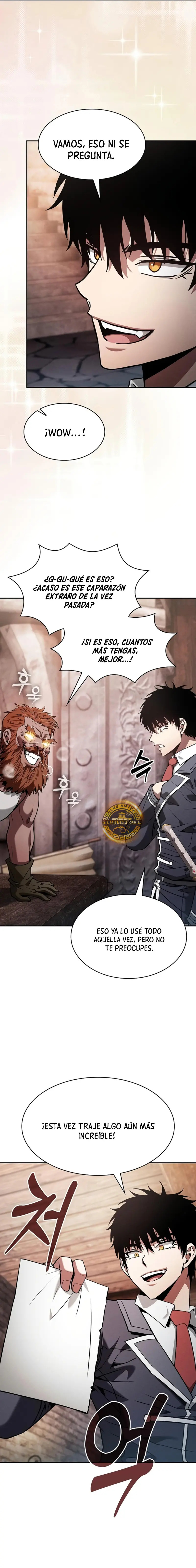 Read Maestro de Espadas Genio de la Academia ES Manga Online