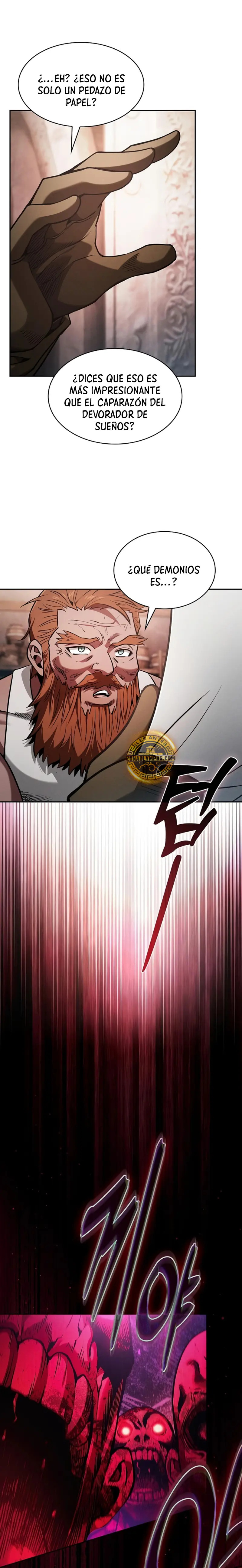 Read Maestro de Espadas Genio de la Academia ES Manga Online