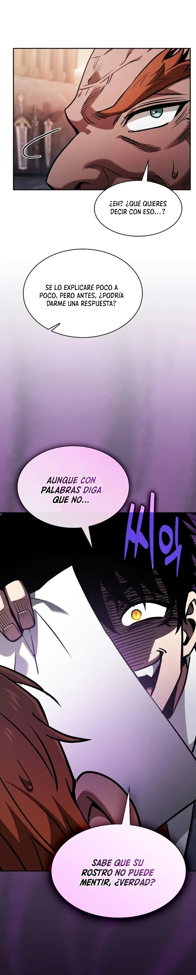 Read Maestro de Espadas Genio de la Academia ES Manga Online
