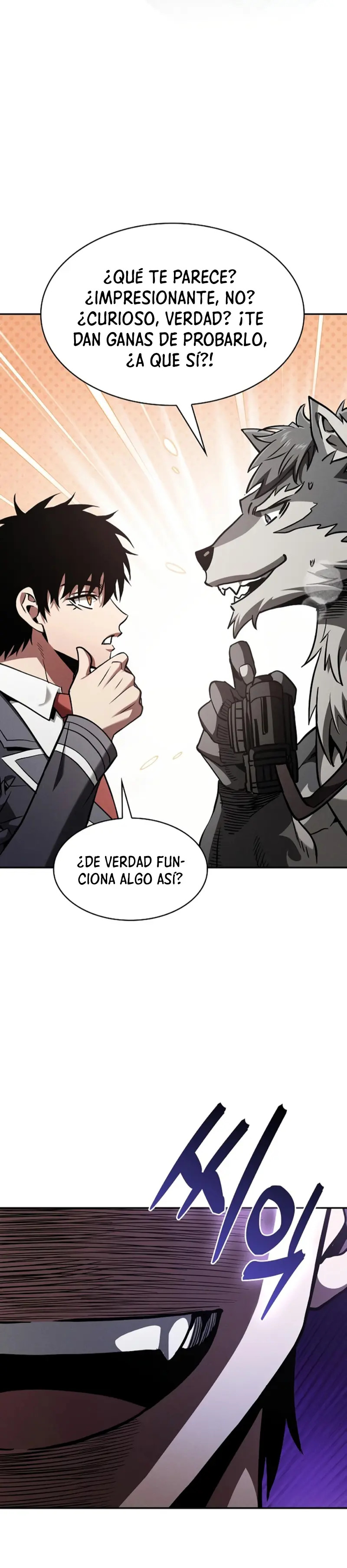 Read Maestro de Espadas Genio de la Academia ES Manga Online