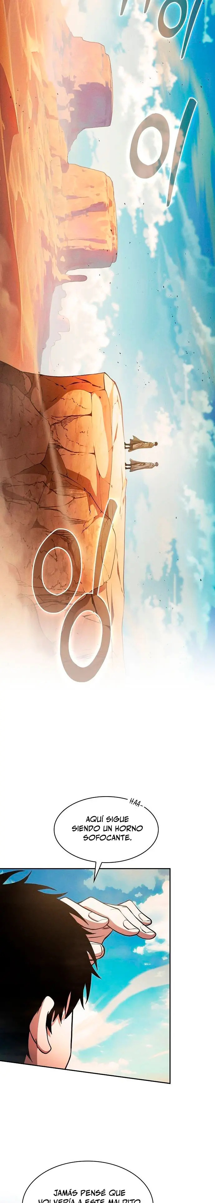 Read Maestro de Espadas Genio de la Academia ES Manga Online
