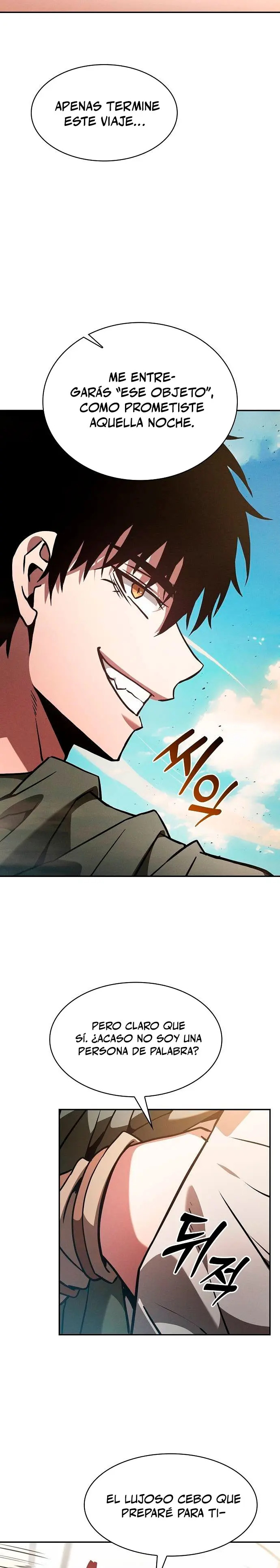 Read Maestro de Espadas Genio de la Academia ES Manga Online