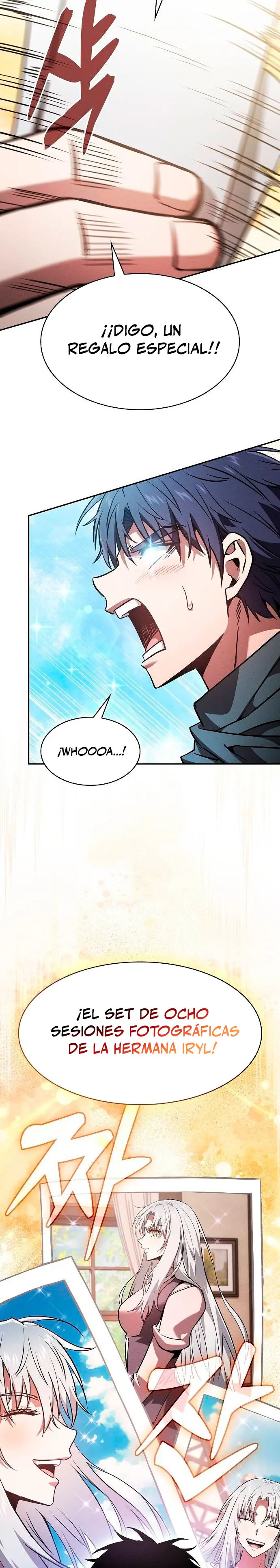 Read Maestro de Espadas Genio de la Academia ES Manga Online