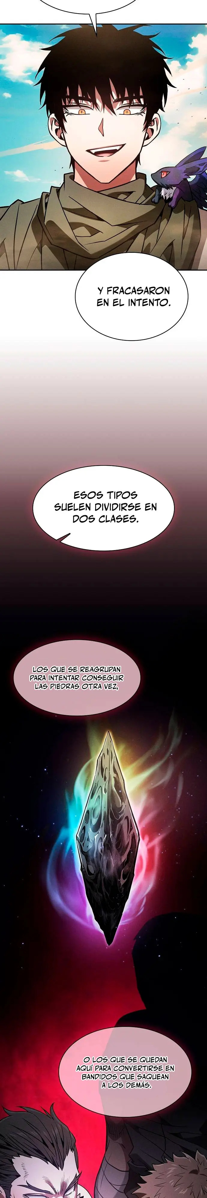 Read Maestro de Espadas Genio de la Academia ES Manga Online