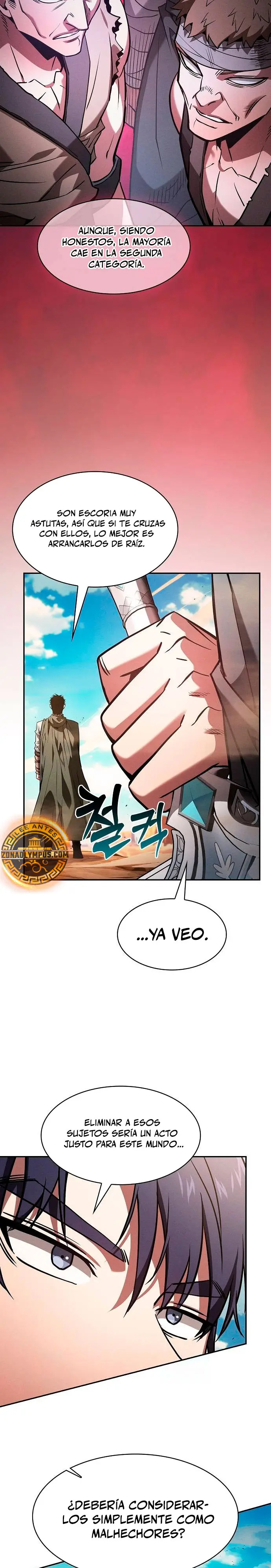 Read Maestro de Espadas Genio de la Academia ES Manga Online