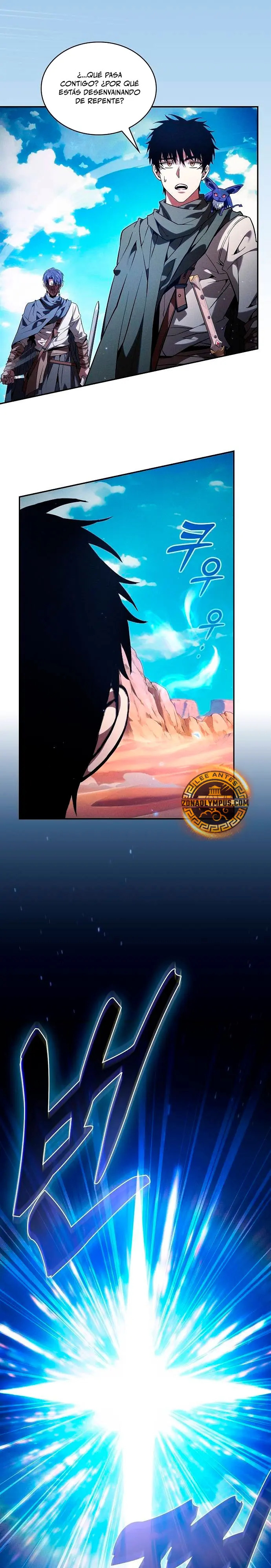 Read Maestro de Espadas Genio de la Academia ES Manga Online