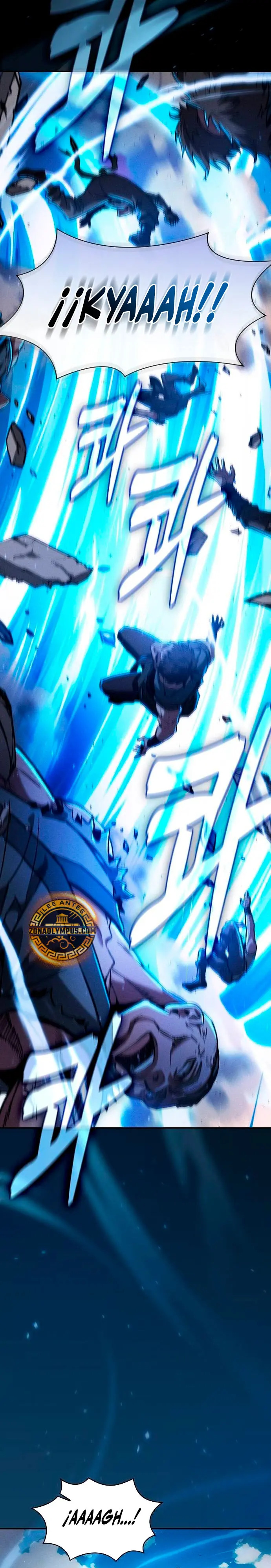 Read Maestro de Espadas Genio de la Academia ES Manga Online