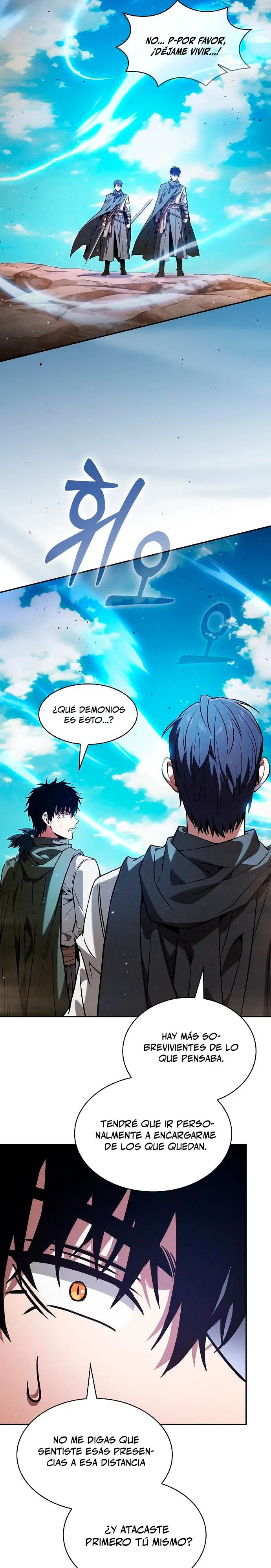 Read Maestro de Espadas Genio de la Academia ES Manga Online