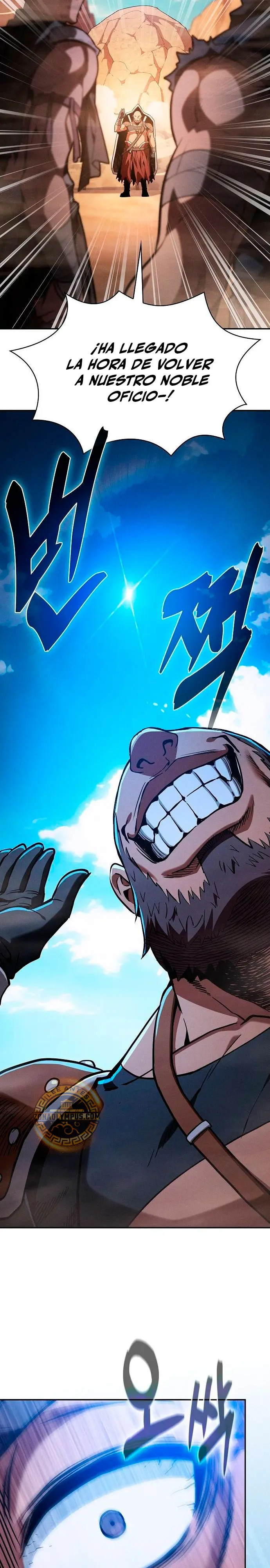 Read Maestro de Espadas Genio de la Academia ES Manga Online