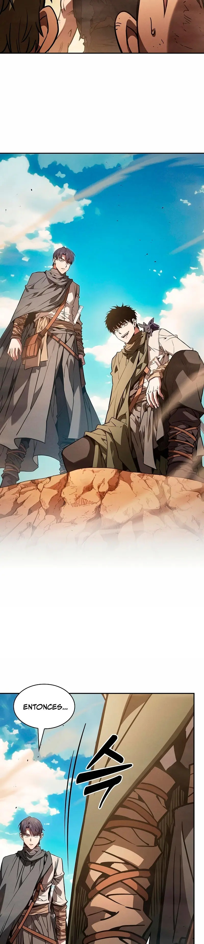 Read Maestro de Espadas Genio de la Academia ES Manga Online