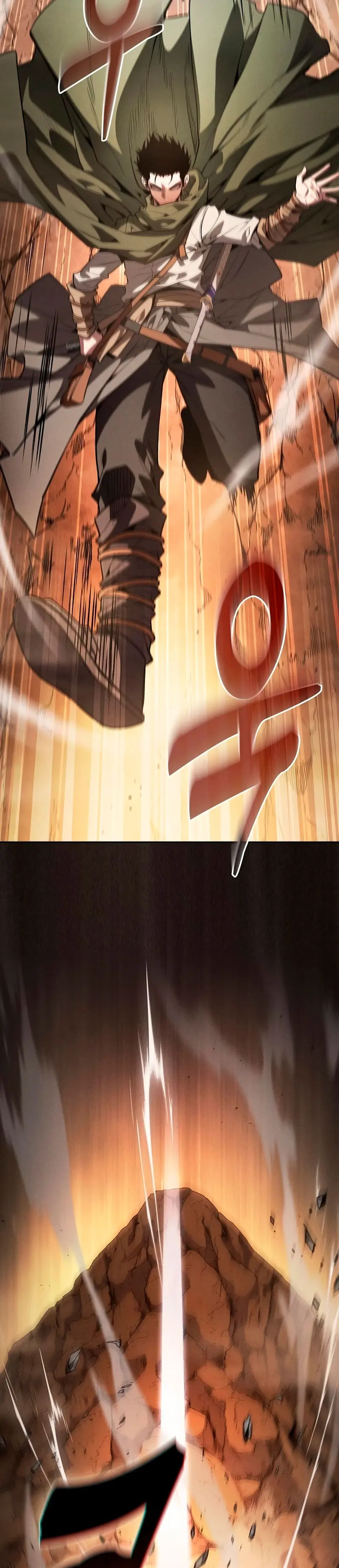 Read Maestro de Espadas Genio de la Academia ES Manga Online