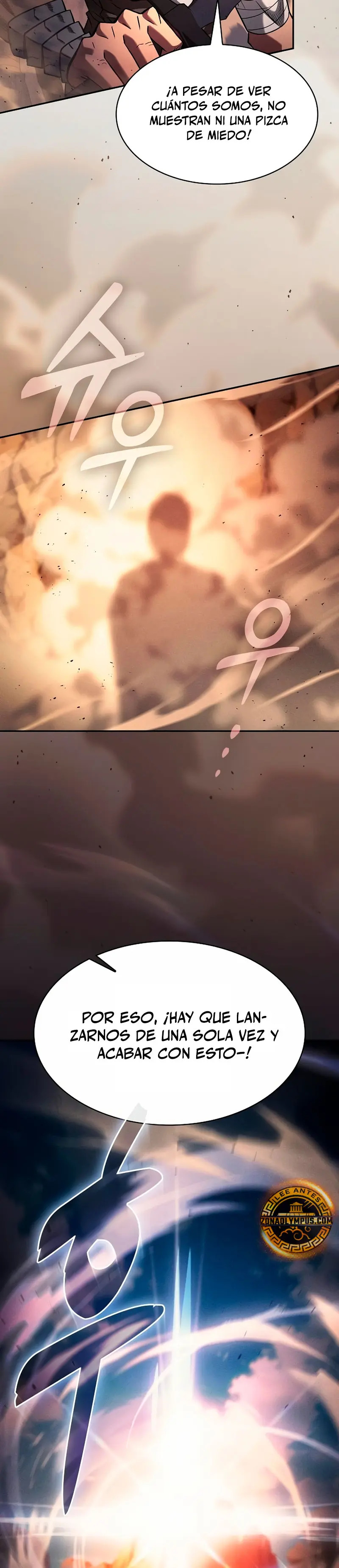 Read Maestro de Espadas Genio de la Academia ES Manga Online