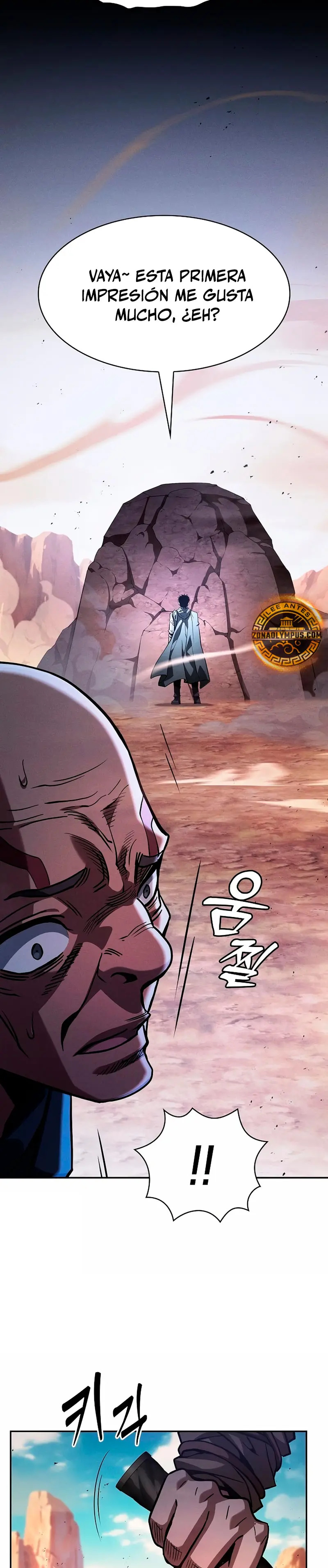 Read Maestro de Espadas Genio de la Academia ES Manga Online