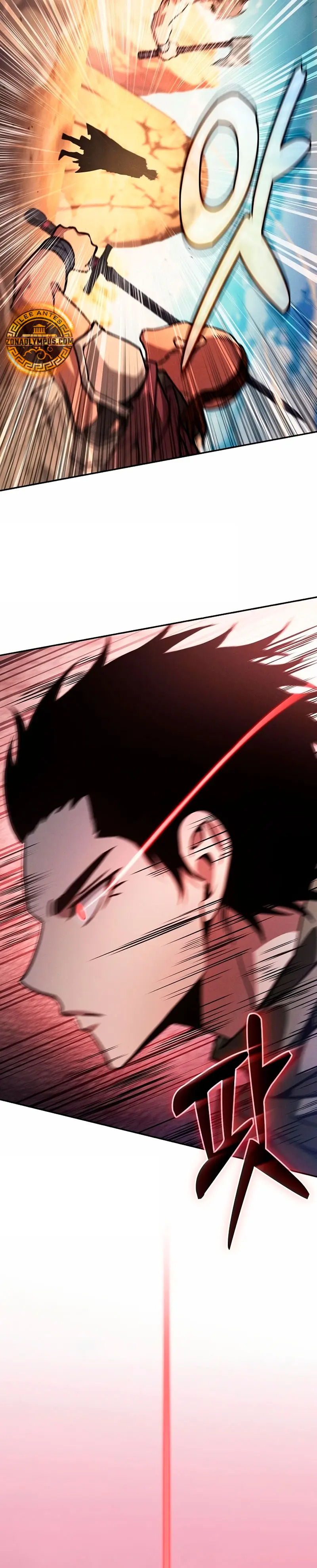 Read Maestro de Espadas Genio de la Academia ES Manga Online
