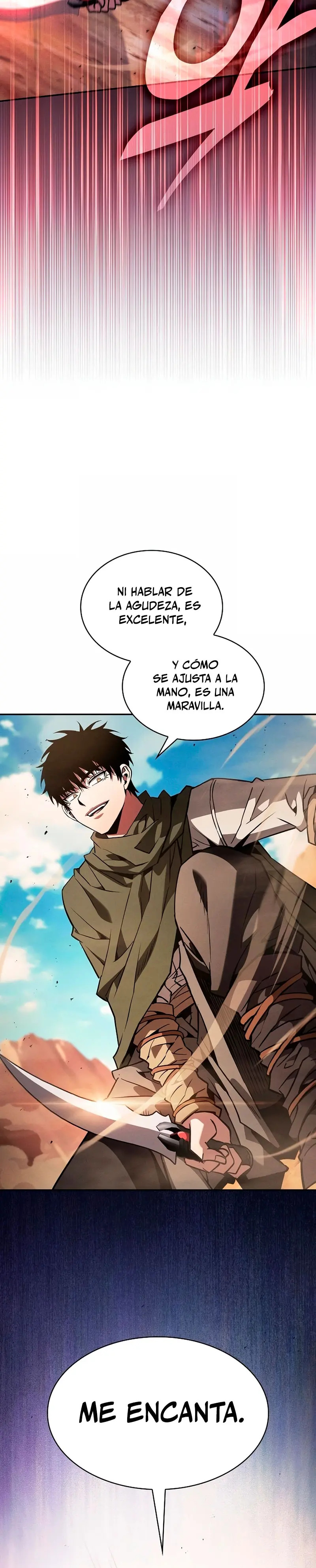 Read Maestro de Espadas Genio de la Academia ES Manga Online