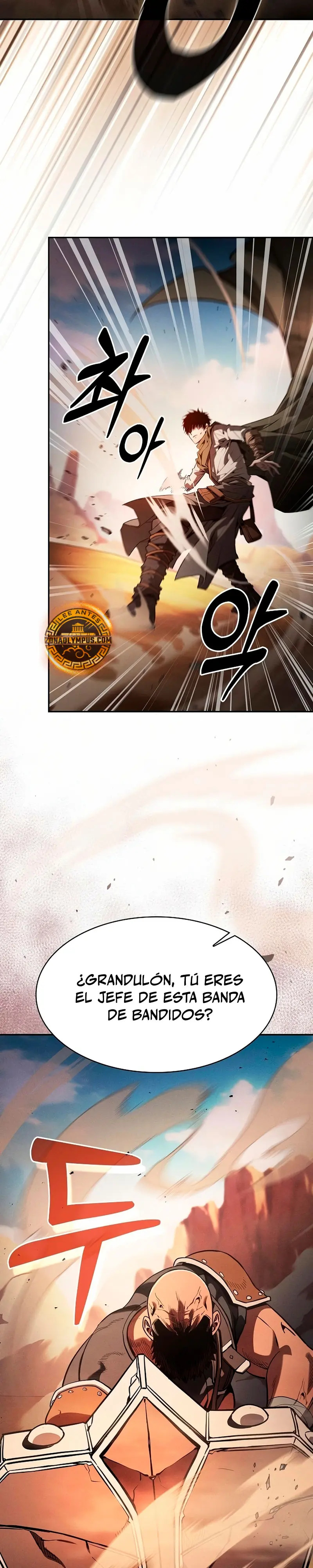 Read Maestro de Espadas Genio de la Academia ES Manga Online