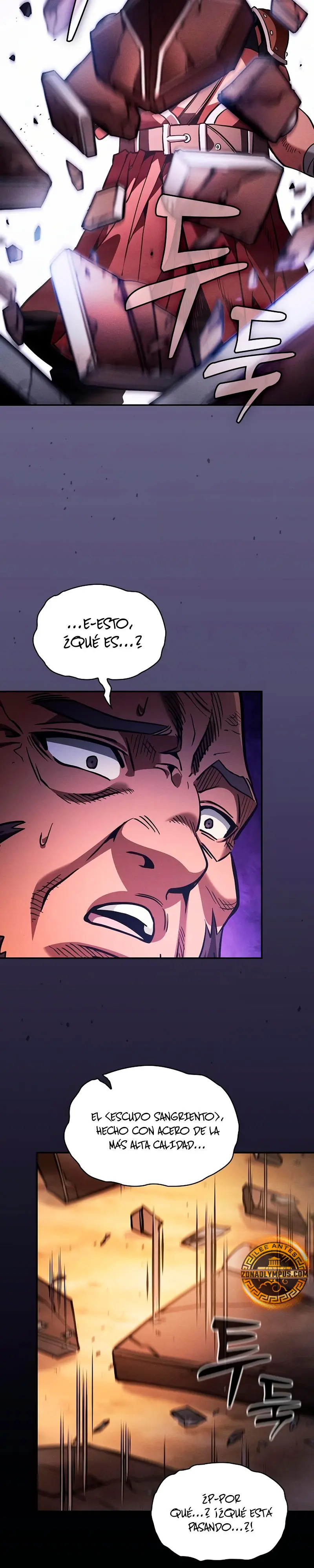 Read Maestro de Espadas Genio de la Academia ES Manga Online
