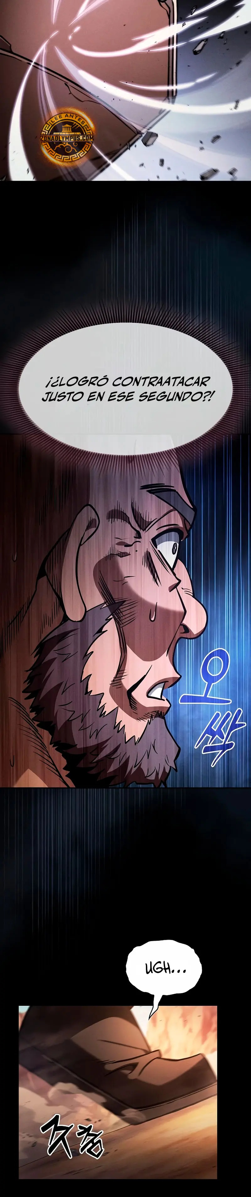 Read Maestro de Espadas Genio de la Academia ES Manga Online