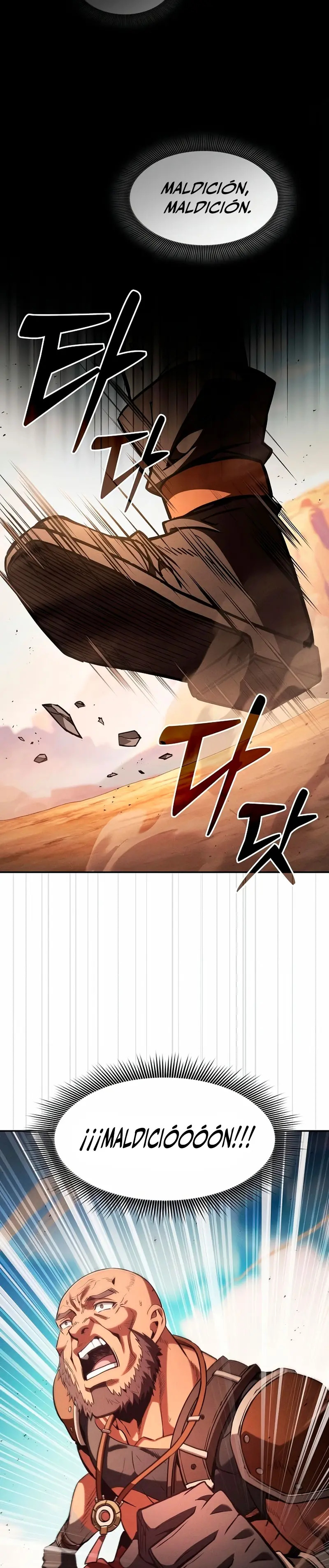 Read Maestro de Espadas Genio de la Academia ES Manga Online