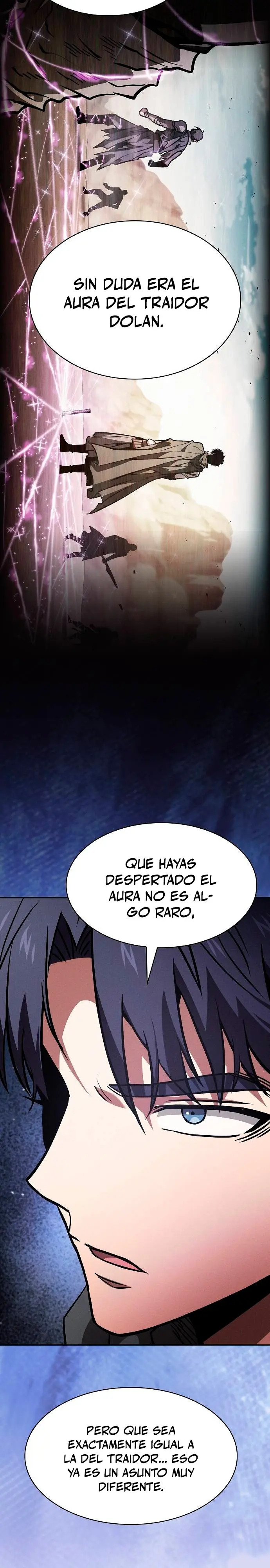 Read Maestro de Espadas Genio de la Academia ES Manga Online