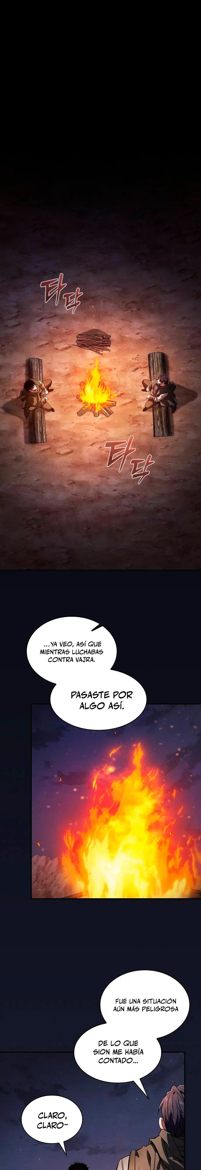 Read Maestro de Espadas Genio de la Academia ES Manga Online