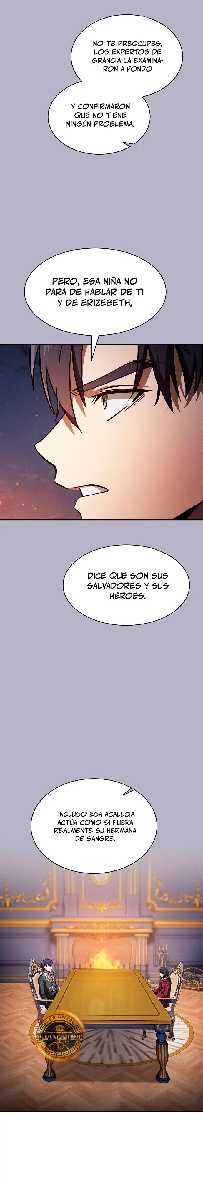 Read Maestro de Espadas Genio de la Academia ES Manga Online