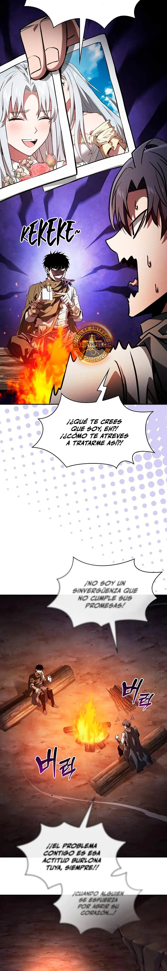 Read Maestro de Espadas Genio de la Academia ES Manga Online