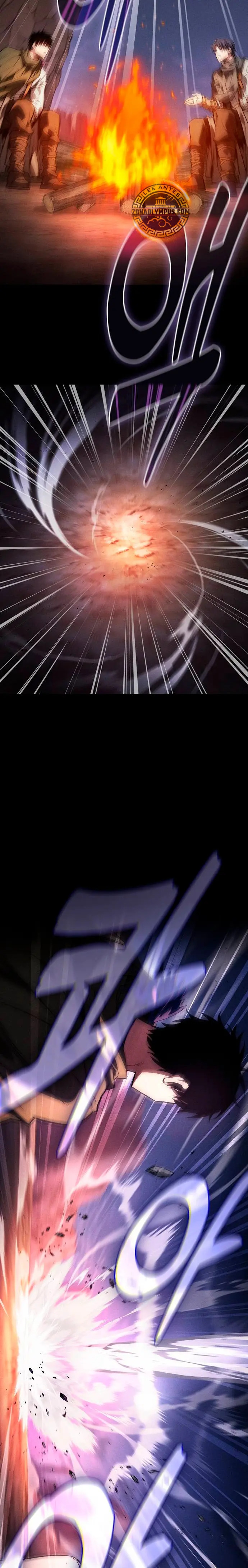 Read Maestro de Espadas Genio de la Academia ES Manga Online