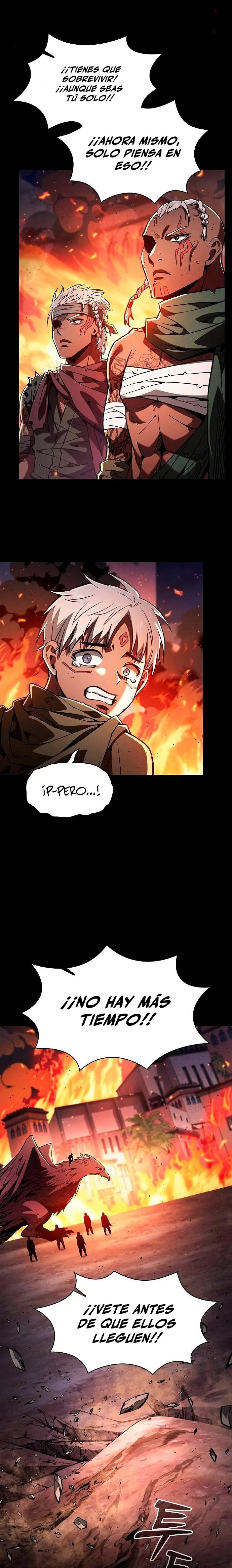 Read Maestro de Espadas Genio de la Academia ES Manga Online