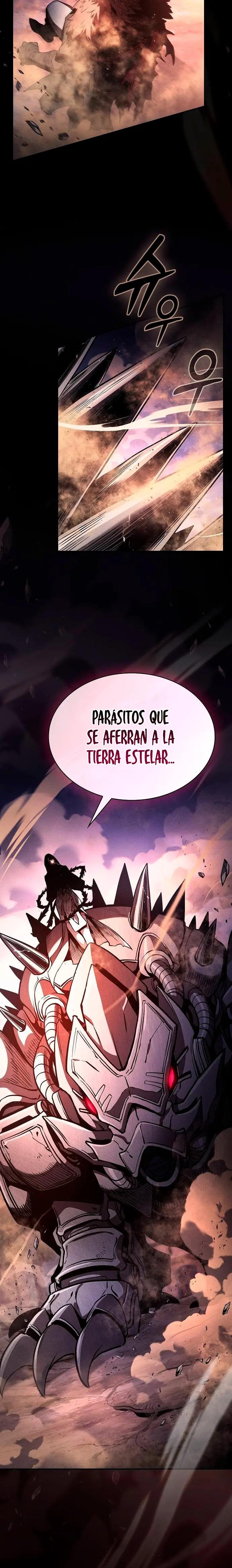 Read Maestro de Espadas Genio de la Academia ES Manga Online
