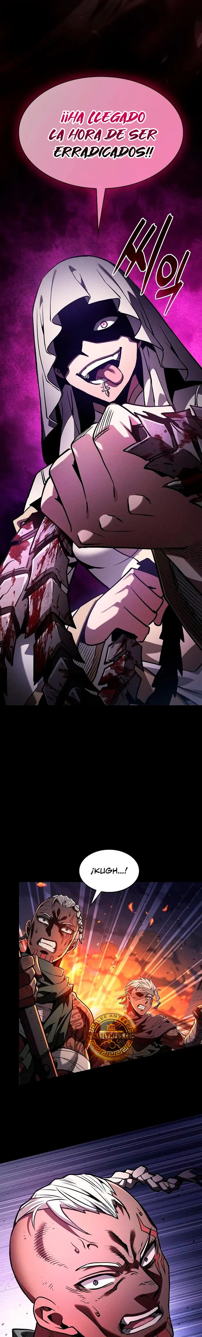 Read Maestro de Espadas Genio de la Academia ES Manga Online