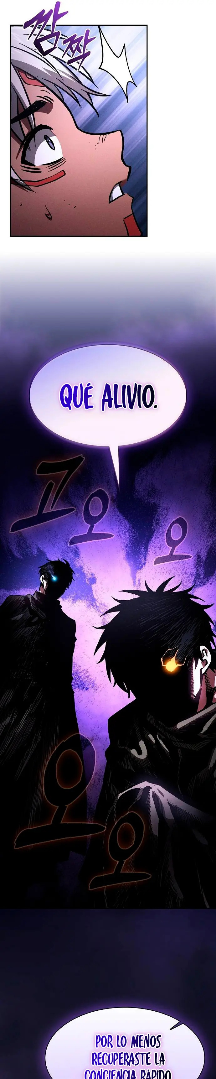 Read Maestro de Espadas Genio de la Academia ES Manga Online