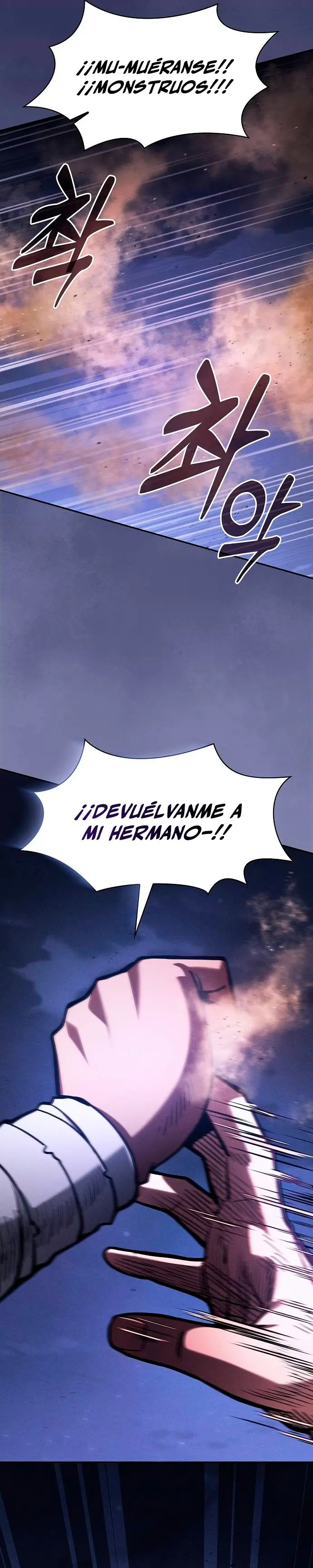 Read Maestro de Espadas Genio de la Academia ES Manga Online