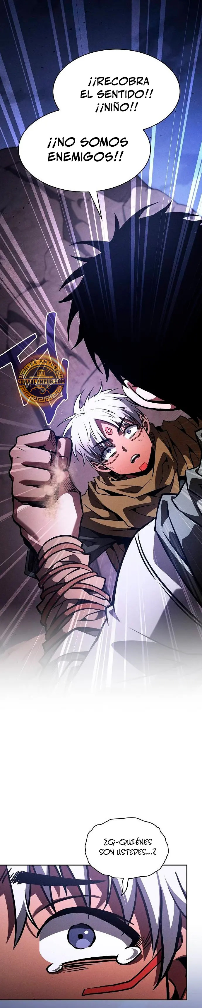 Read Maestro de Espadas Genio de la Academia ES Manga Online