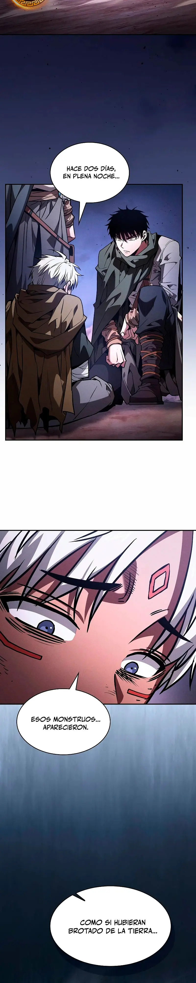 Read Maestro de Espadas Genio de la Academia ES Manga Online