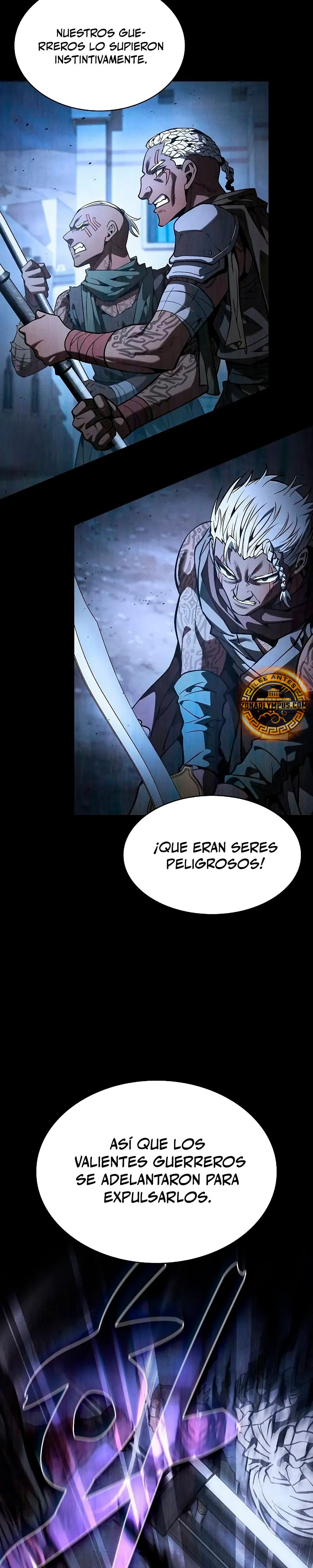 Read Maestro de Espadas Genio de la Academia ES Manga Online